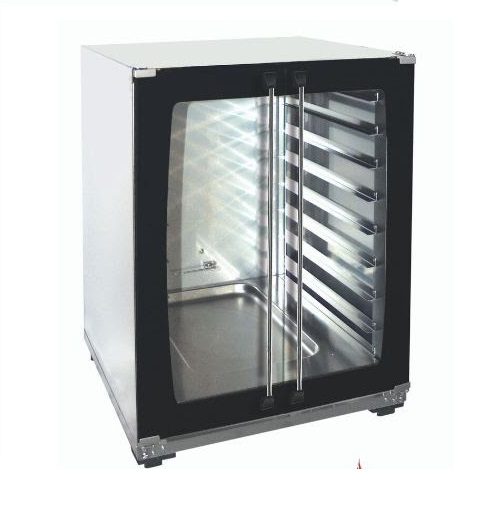 TỦ Ủ BỘT UNOX XLT135