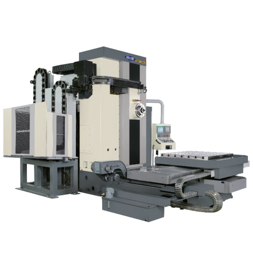 Máy phay doa CNC BMC-110T2