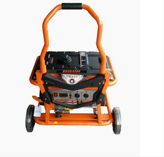 Máy Phát Điện Chạy Xăng 3kw Ymasu BSGE4500