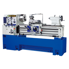 MÁY TIỆN NGANG S430x1000