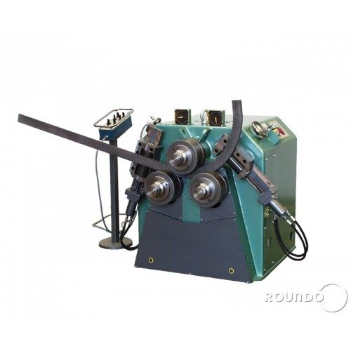 Máy uốn thép hình ROUNDO R-4-S