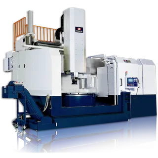Máy Tiện Đứng CNC HONOR VL-250C