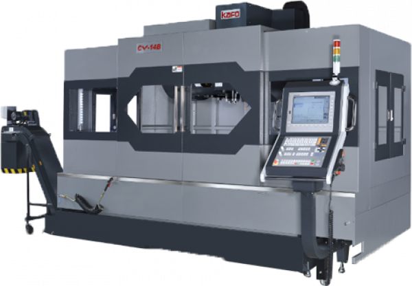 Máy gia công trung tâm đứng CV-16B