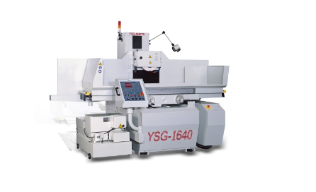 Máy Mài Phẳng YSG-1640TS