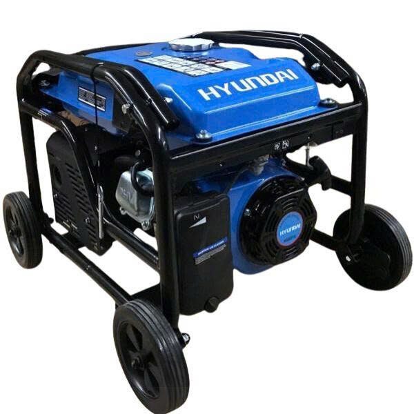 Máy phát điện Hyundai GS45000 (3KW)