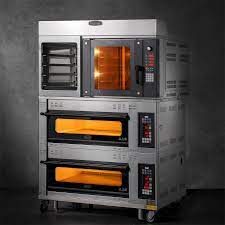 Lò nướng bánh Bresso HBDO-2025