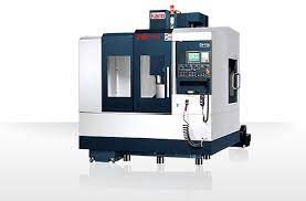 Trung Tâm Gia Công CNC KAFO DVM-9C