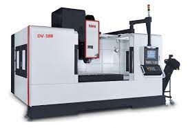 Trung Tâm Gia Công CNC KAFO DVM-168