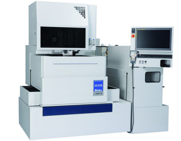 Máy cắt dây SEIBU M35B