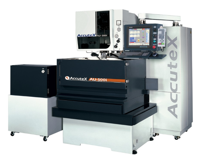 MÁY CẮT DÂY ACCUTEX AU500IA