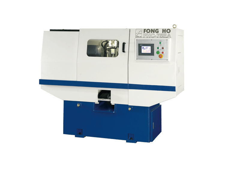 Máy vát mép 2 đầu ống FHC-B120EA