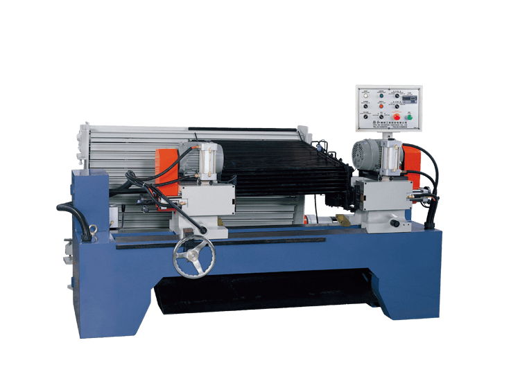 Máy vát mép Fong Ho FHC-700EA