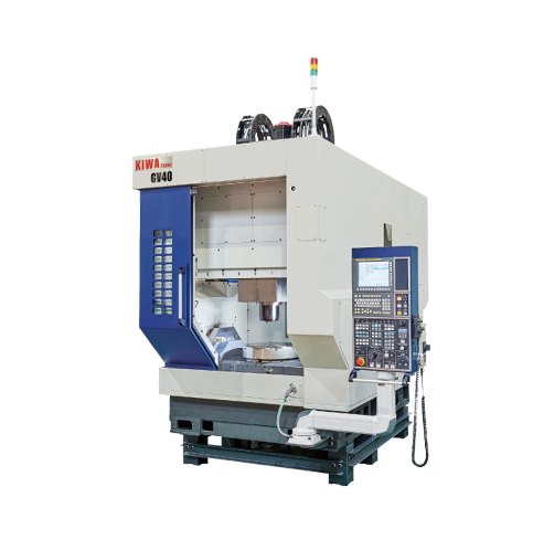 Trung tâm gia công đứng Kiwa GV40