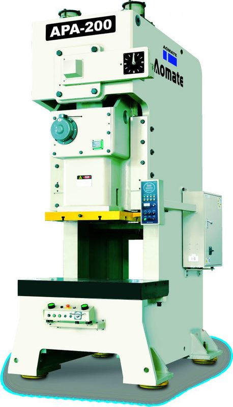 Máy dập Aomate APA160B