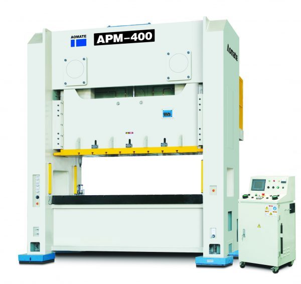 Máy dập Aomate  APM-600B