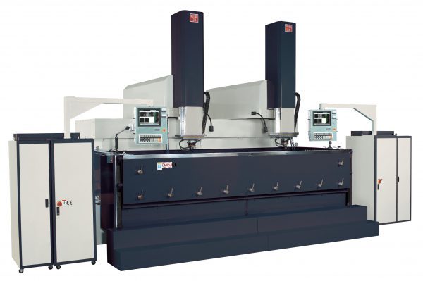 Máy bắn điện Maxsee 2 đầu bắn P189 Single head