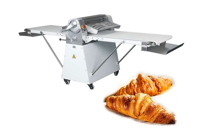 Máy cán bột Yoslon YSN-520L