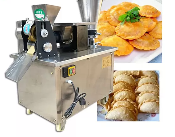 Máy Làm Há Cảo VNC588