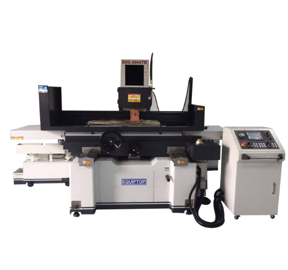 Máy mài phẳng Equiptop ESG-2448TD