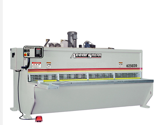 Máy cắt tôn CNC Accurpress 625020