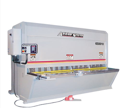 Máy cắt tôn CNC AS-SHR-650010