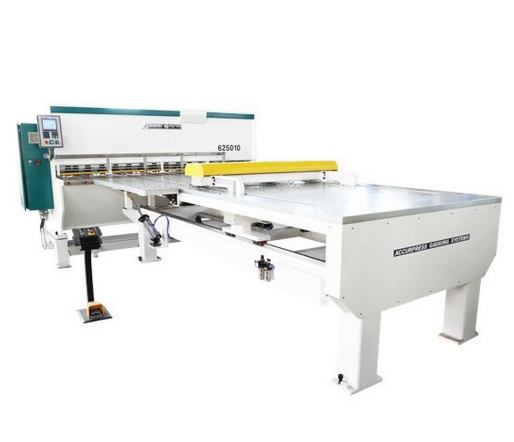 Máy cắt tôn CNC AS-SHR-637514