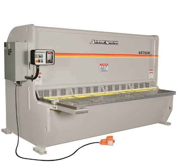 Máy cắt tôn CNC AS-SHR-637510