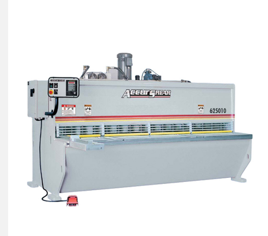 Máy cắt tôn CNC Accurpress 62508
