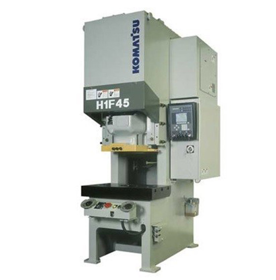 Máy đột kích SERVO thân C Komatsu H1F45-1