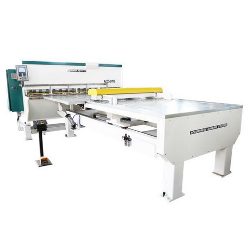 Máy cắt tôn CNC AS-SHR-675014