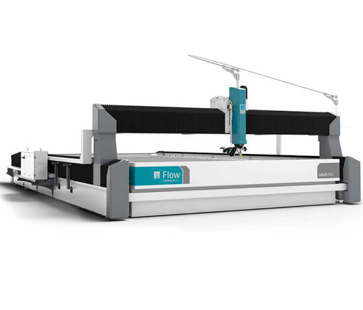 Máy cắt tia nước Flow Mach FL-MACH500-4020