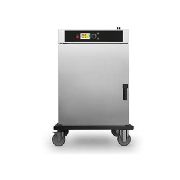 Tủ nóng 6 khay Lainox KRC061M