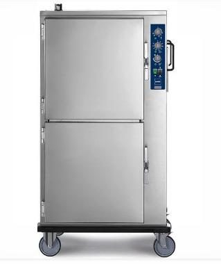 Tủ nóng 32 khay Lainox KRC153E