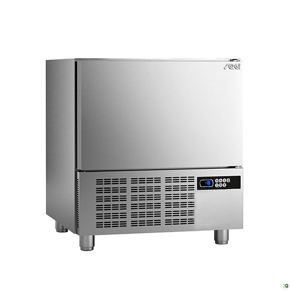 Tủ cấp đông nhanh Sagi DC51