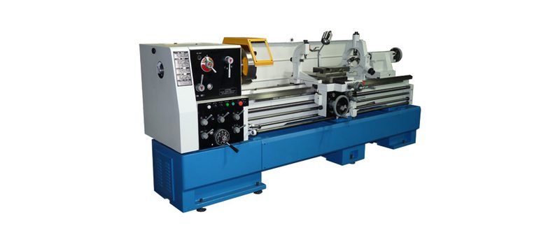 Máy tiện ly hợp DY-760M