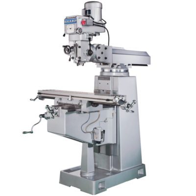 MÁY PHAY GỐI ĐỨNG V-1