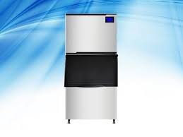 MÁY LÀM ĐÁ VIÊN HIROKI LB-500T