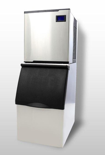 MÁY LÀM ĐÁ VIÊN HIROKI LB-1000T