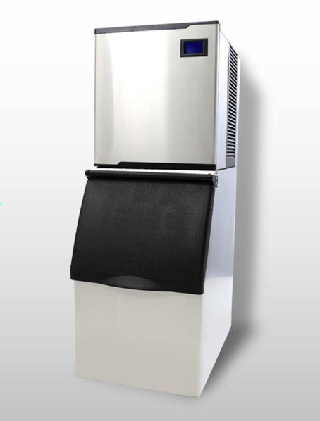 MÁY LÀM ĐÁ VIÊN HIROKI LB -600TA