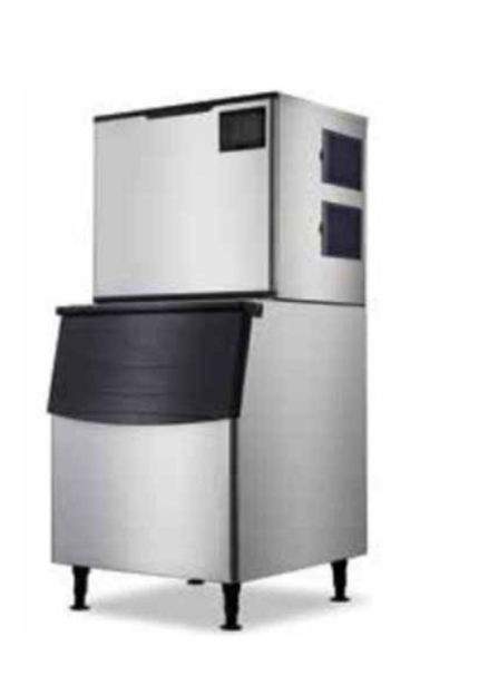 MÁY LÀM ĐÁ VIÊN TURBO MAX TBM-280 I-C