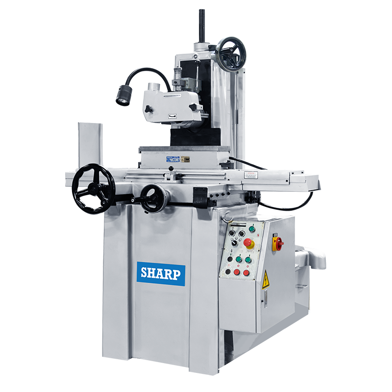 MÁY MÀI BỀ MẶT SHARP SG-618