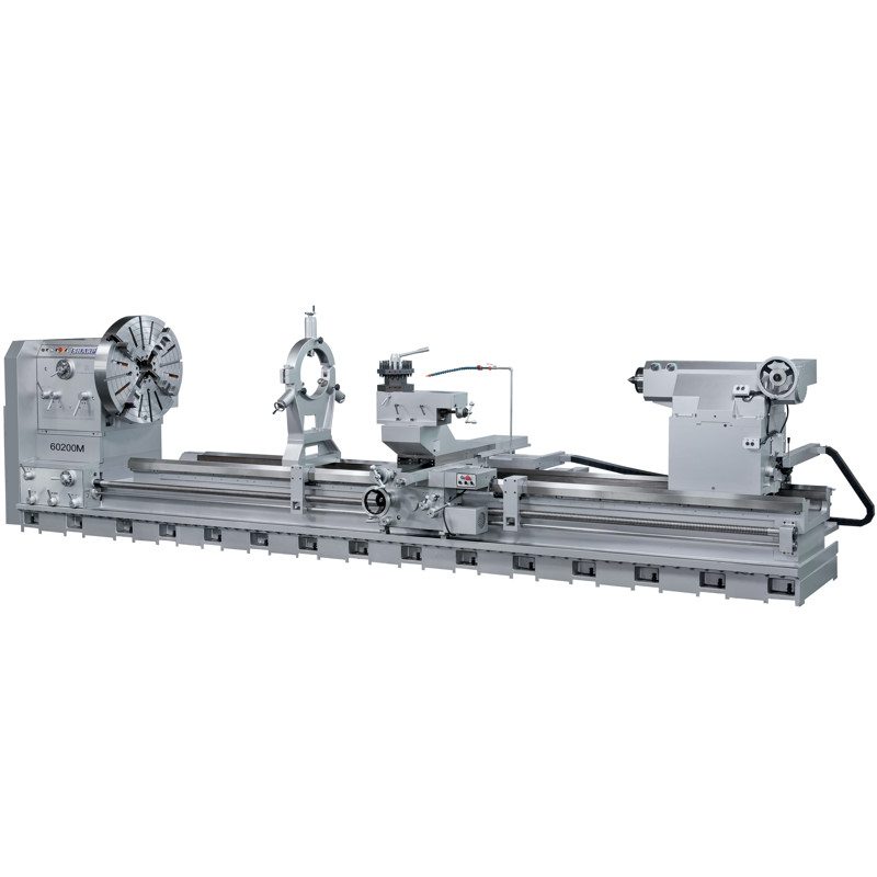 MÁY TIỆN LỖ LỚN HẠNG NẶNG DÒNG SHARP 80200M