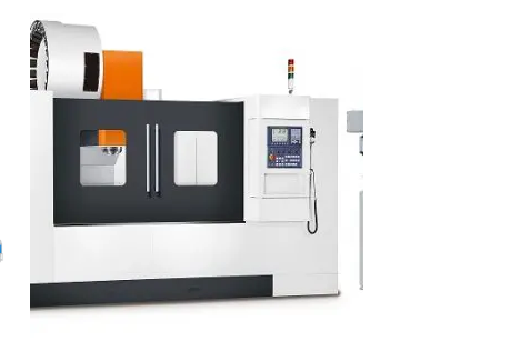 Trung tâm gia công GRAPHITE CNC EL 800G