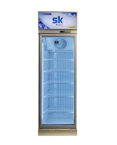 Tủ đông đứng mặt kính Sumikura SKFG-50HZ1