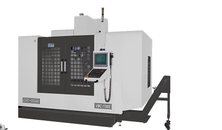 Máy phay CNC Đài Loan TAKANG VMC-1100S