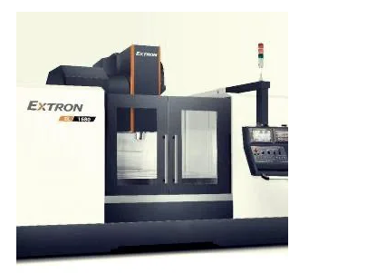 Máy phay CNC Extron EL1165