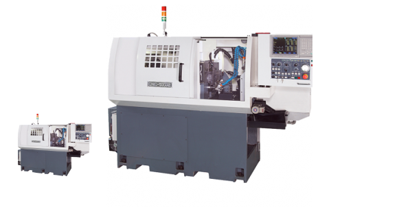 Máy tiện CNC Đài Loan S32B