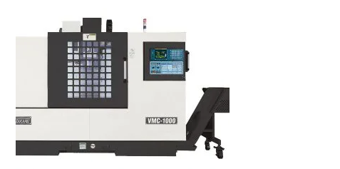 Máy phay CNC Đài Loan TAKANG VMC-1100