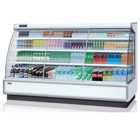 Tủ Mát Trưng Bày Thực Phẩm OPO SMDRSD