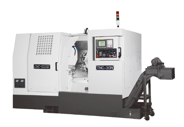 Máy tiện đứng CNC Đài Loan TKV-2500M